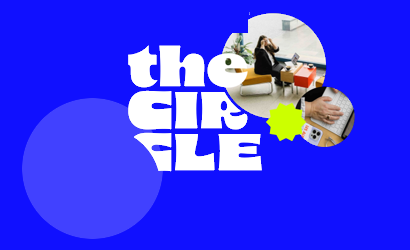The Circle